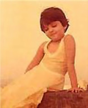 Aishwarya Rai Baby Aishwarya Rai Baby