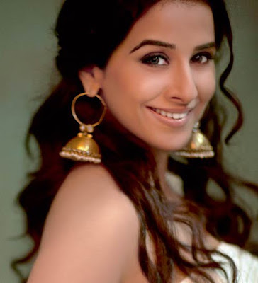 اجمل صور للممثلة الهندية فيديا بالان Vidya+Balan-1