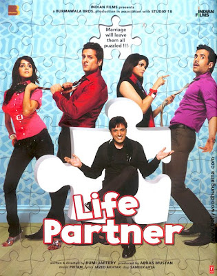 life partner full movie watch online