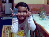 cayang umi - kakak