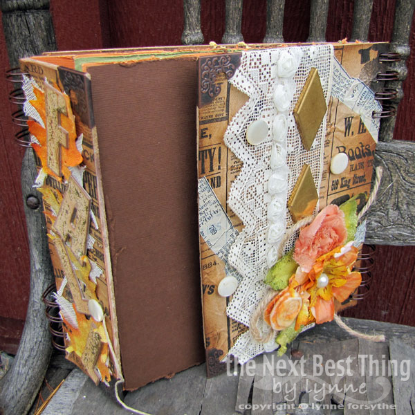 BindItAll November 2010