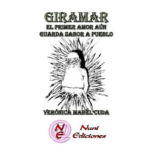 Giramar - El primer amor aún guarda sabor a pueblo.
