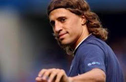 Hernan Crespo