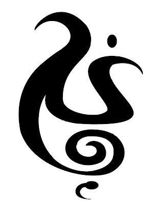 Yuurei _Symbol