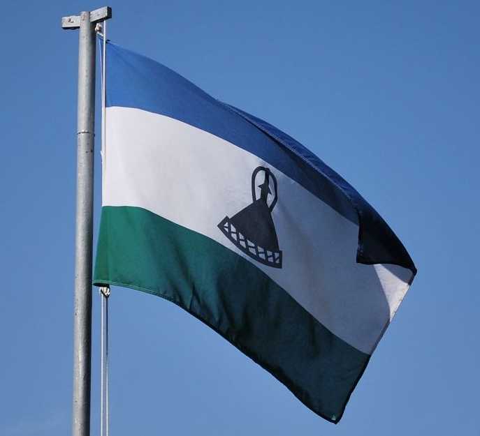 Infinite Art Tournament Flag Friday XXI