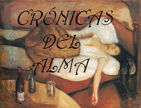 Crónicas del alma