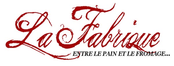 LA FABRIQUE