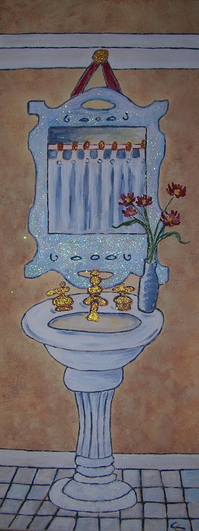 Lavabo unisex