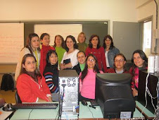 CURSISTAS DA EEEF ÁLVARO LEITÃO