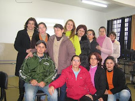 GRUPO DOS CURSISTAS FONTOURA XAVIER