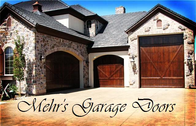 Mehr's Garage Doors