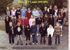 Photo de Classe