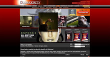 Front Page on CG Talk