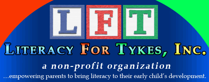 Literacy For Tykes