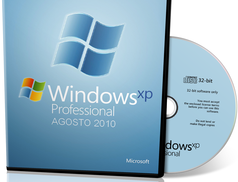 Descargar Iso De Windows Xp Con Drivers Sata