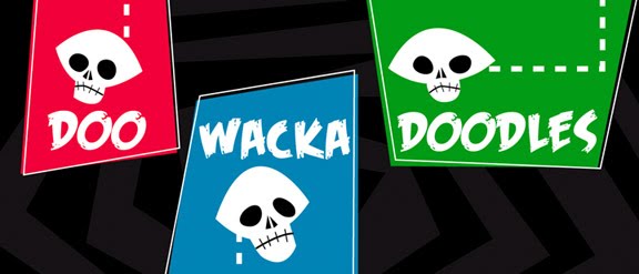Doo Wacka Doodles