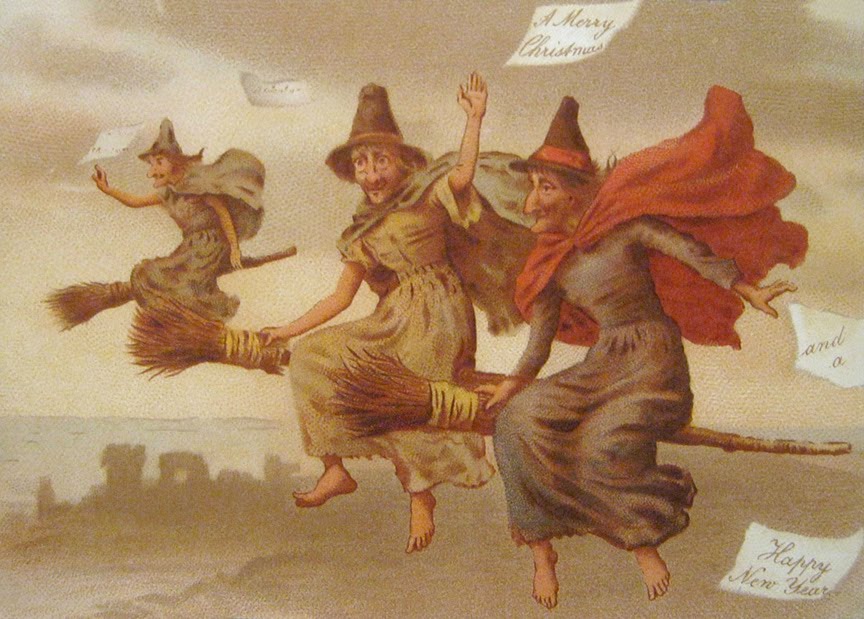 Doo Wacka Doodles Holiday Book Christmas Curiosities