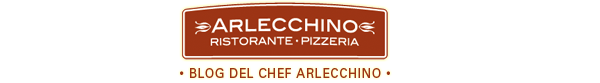 Chef Arlecchino