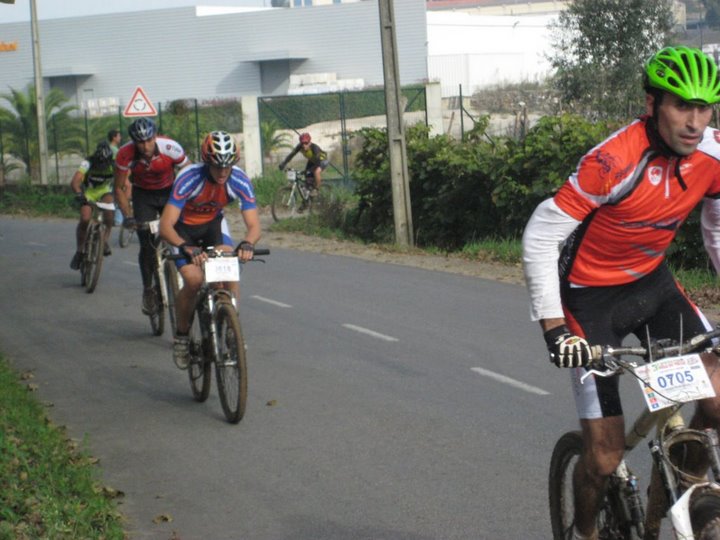 3ª Maratona Vale do Vouga