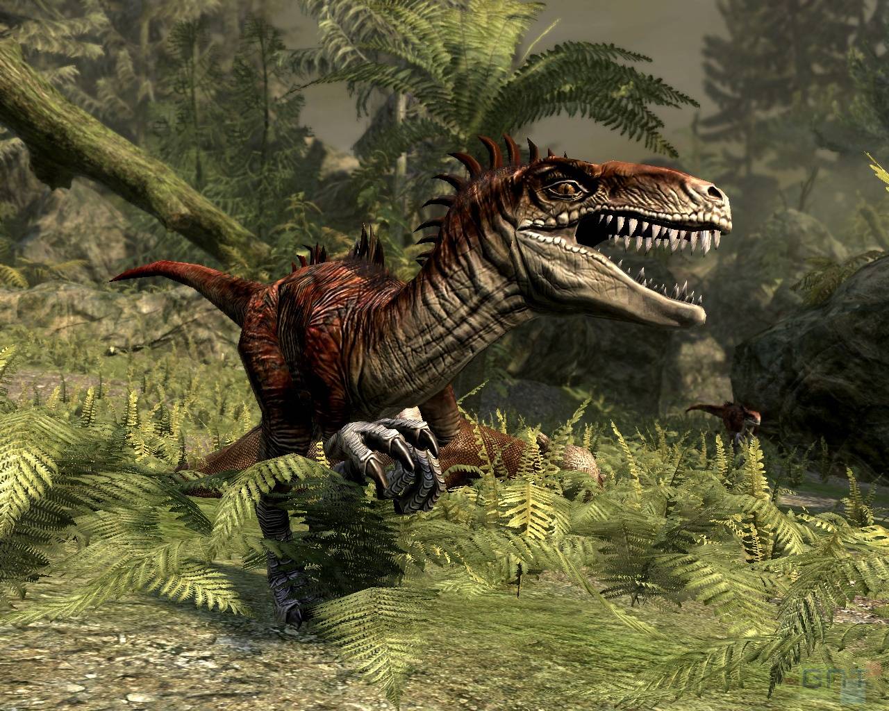 Jurassic the hunted download torrent pc Jurassic the hunted download torrent pc