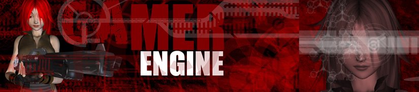 GAMER ENGINE
