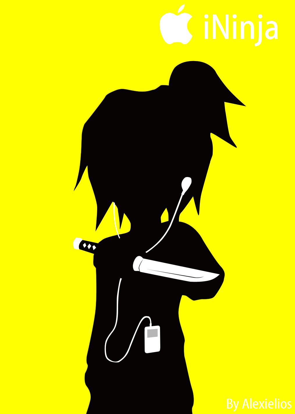 Pub Ipod