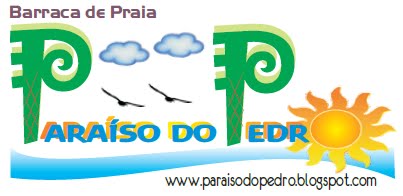 Paraíso do Pedro