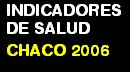 INDICADORES DE SALUD