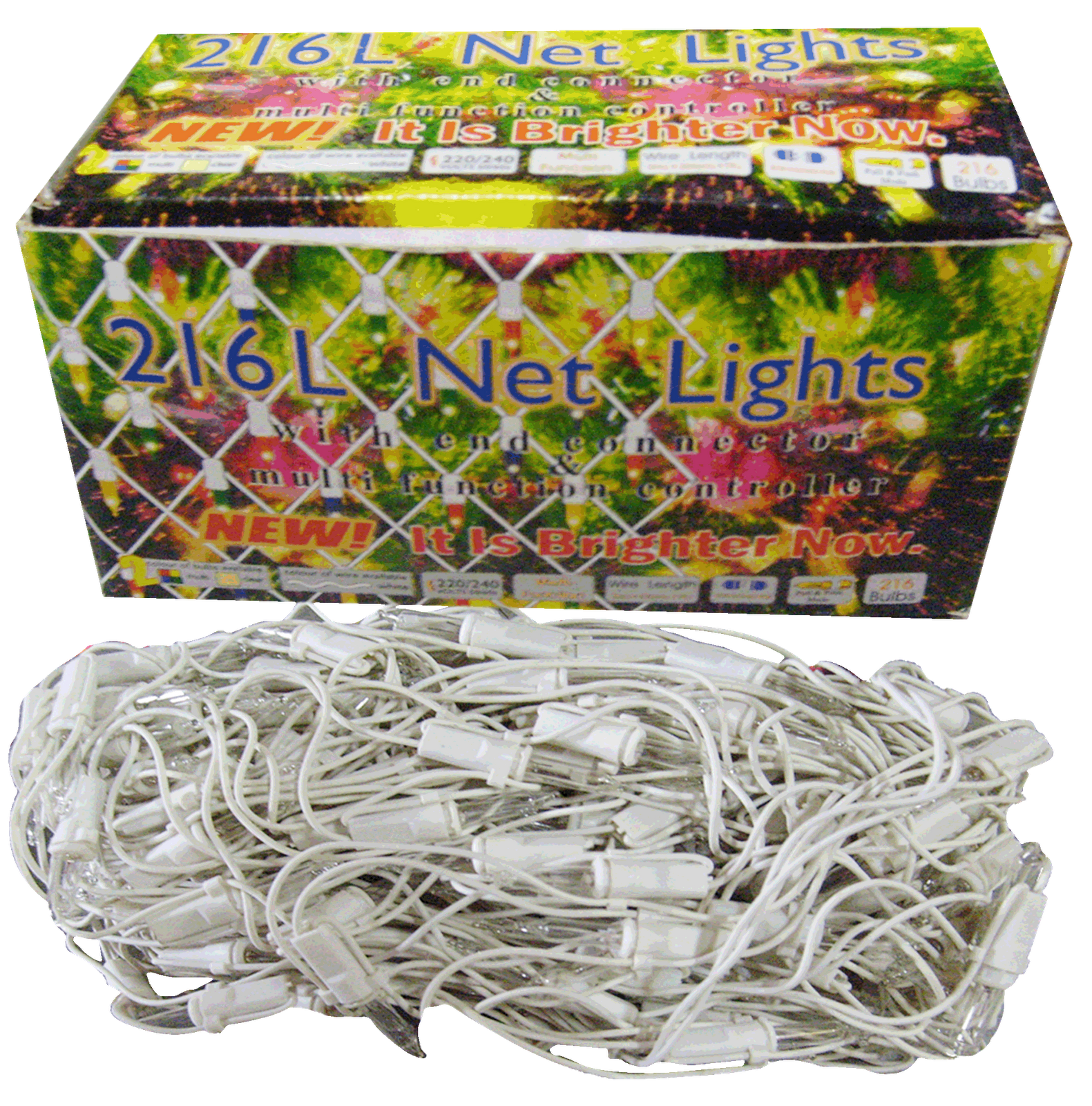 Seasonal Decoration Toys Company Lighting