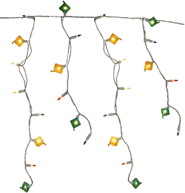 Seasonal Decoration Toys Company Lighting