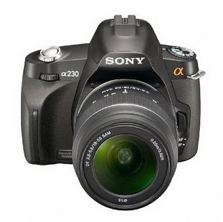 Daftar Harga Kamera Sony DSLR Mei 2013 Daftar Harga Kamera Sony DSLR Mei 2013