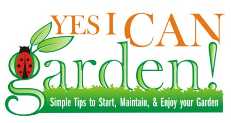 Yes I Can Garden
