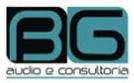 BG Áudio Consultoria
