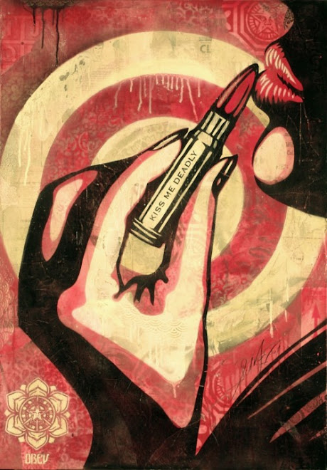 Kiss Me Deadly