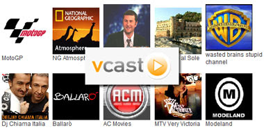 VCast