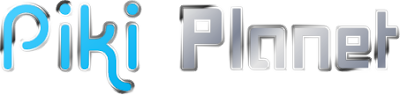 Piki Planet