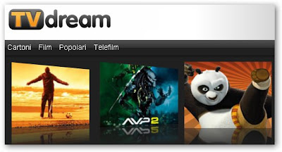 TVdream