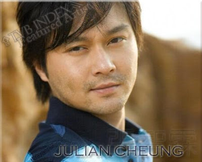 Chi Lam Tvb