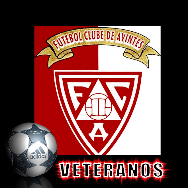 VETERANOS F.C.AVINTES