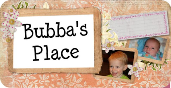 Bubba's Place