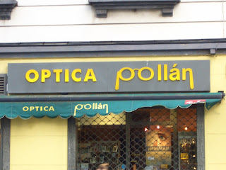 Óptica pollán