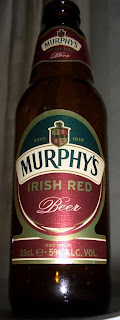 Cerveza Murphy´s