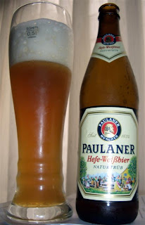 Cerveza Paulaner