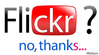 No a flickr video