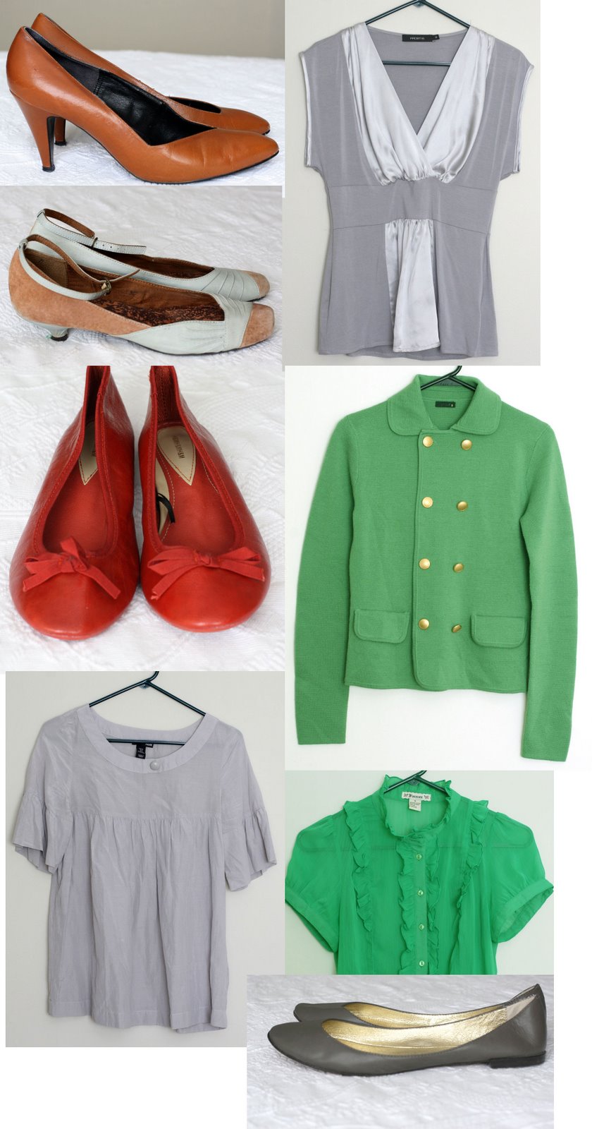 Clothing For Sale Say Yes