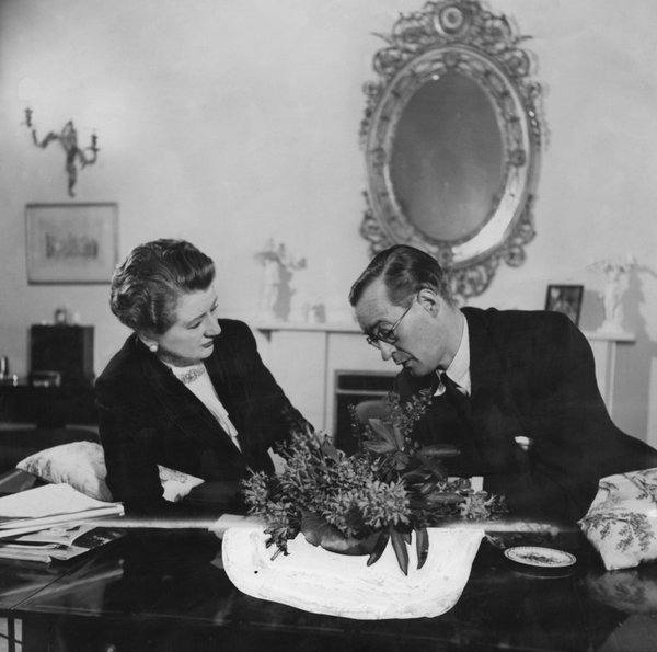 Flower Decoration Constance Spry Flower Decoration Constance Spry