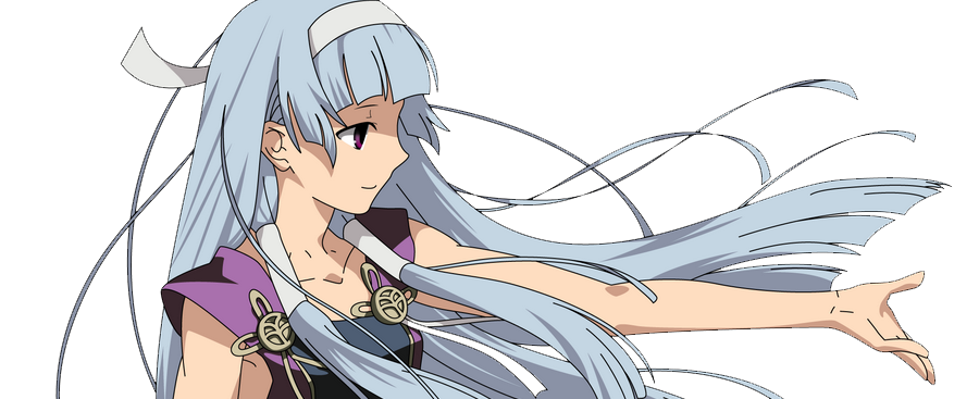 TK & Goggy Anime Blog