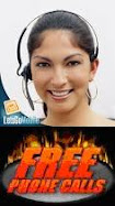 FREE CALLS
