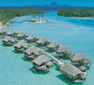 Le+tahaa+resort+tahiti