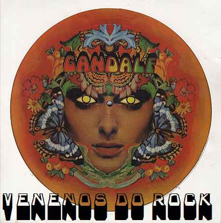 VENENOS DO ROCK
